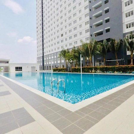 V Boho Home 3Bedroom 7-8Pax Eco Majestic Semenyih Beranang Extérieur photo